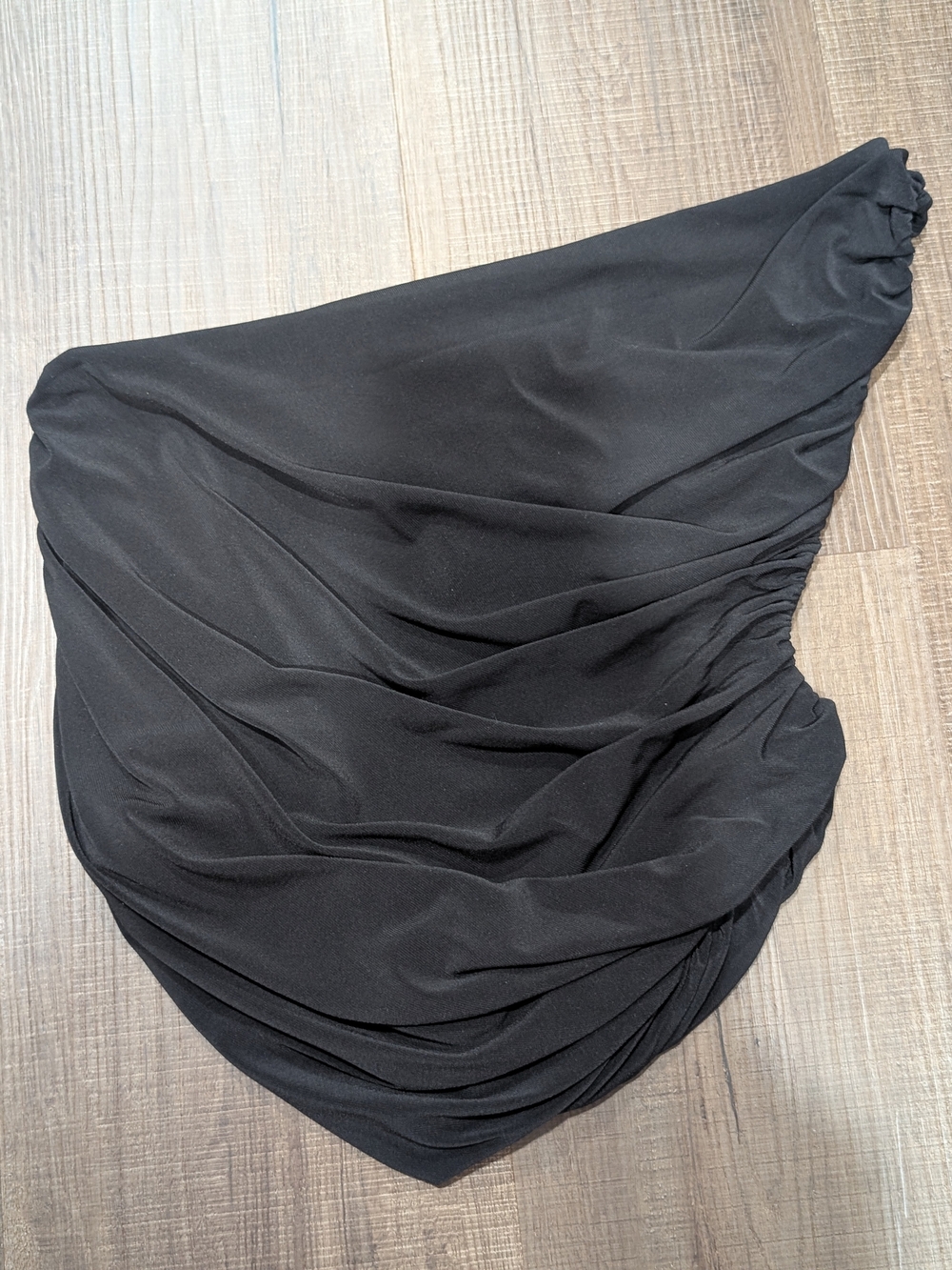 NWT Express One Shoulder Top